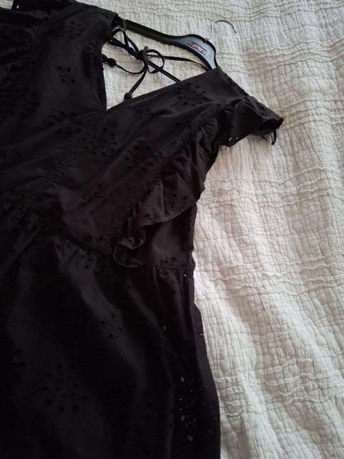 La Halle robe coton taille 42 - photo numéro 2