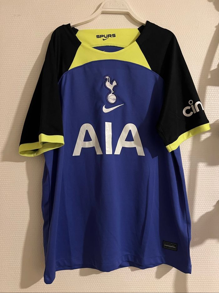 Maillot Tottenham 2022/2023