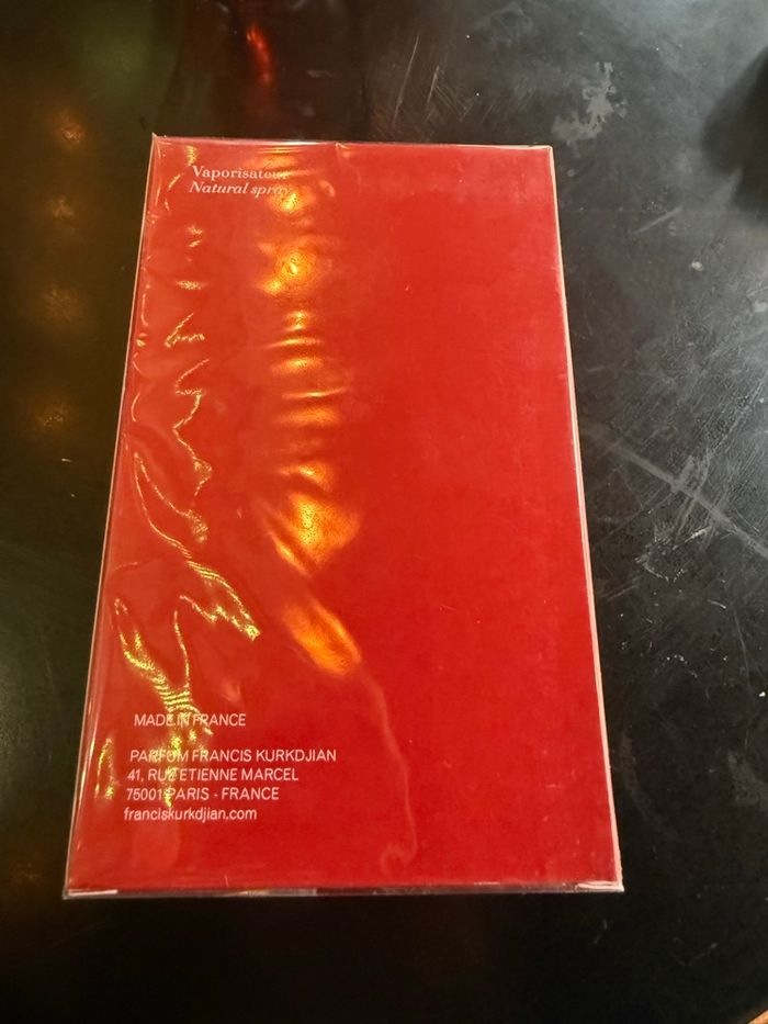 Parfum - photo numéro 2