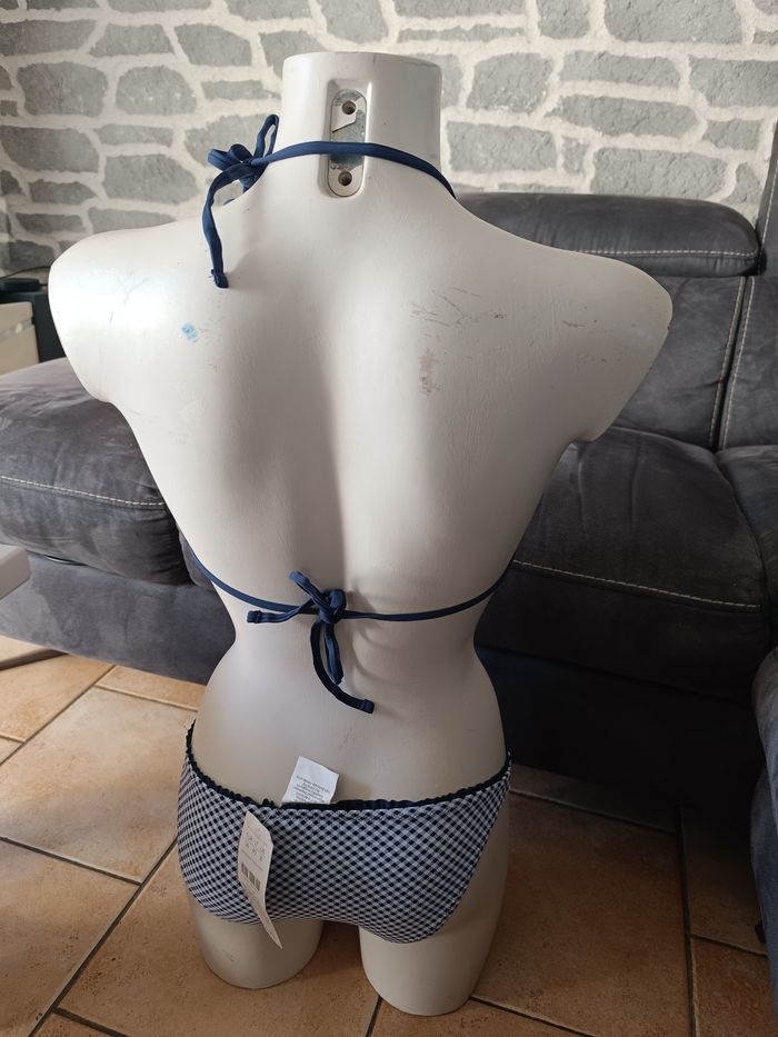 Maillot de bain neuf t36 - photo numéro 2