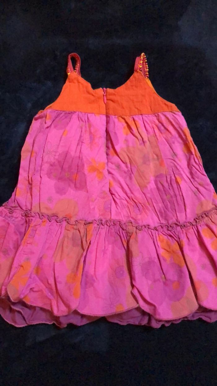 Robe 24 mois - photo numéro 4
