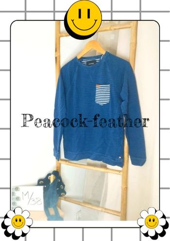 Pull bonobo homme M