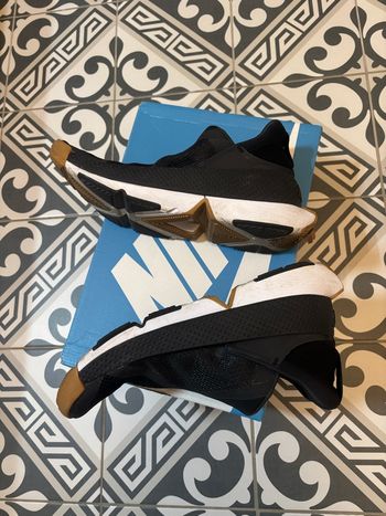 Nike go flyease noir