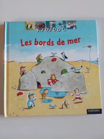 Kididoc : les bords de mer