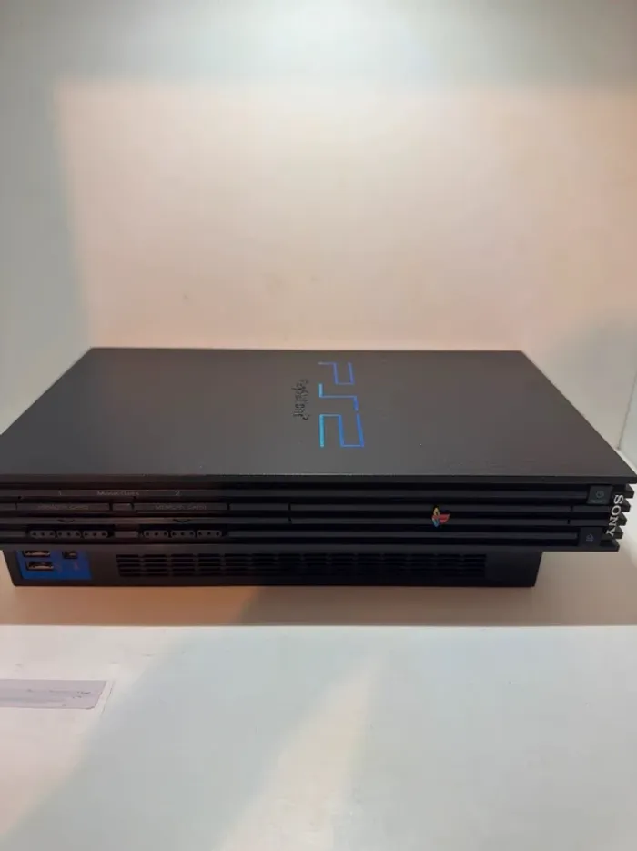 Sony PlayStation 2 PS2p - photo numéro 7