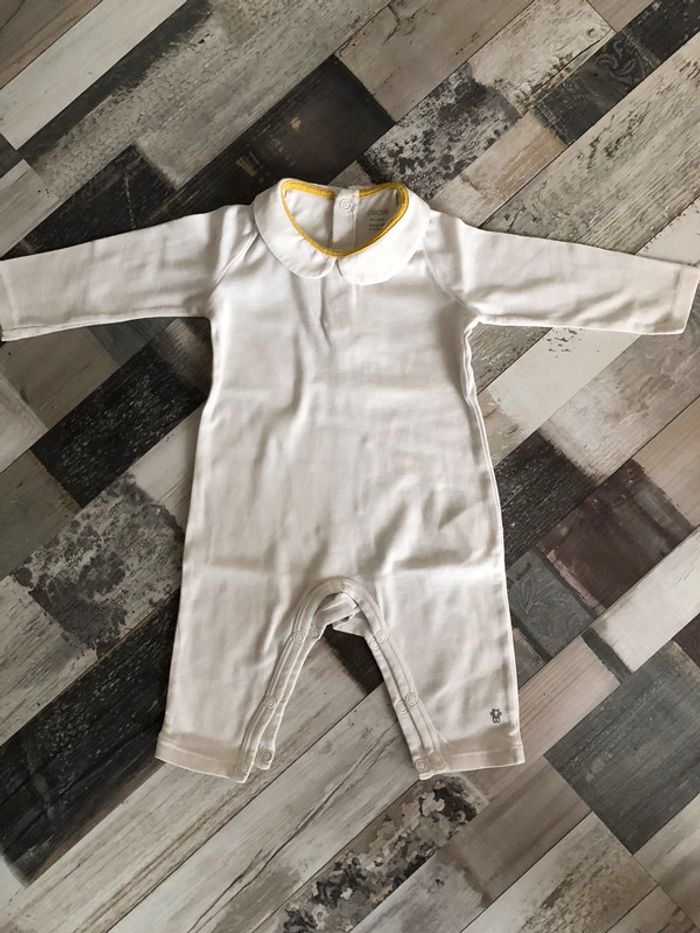 Bodie dessius de robe 6 mois