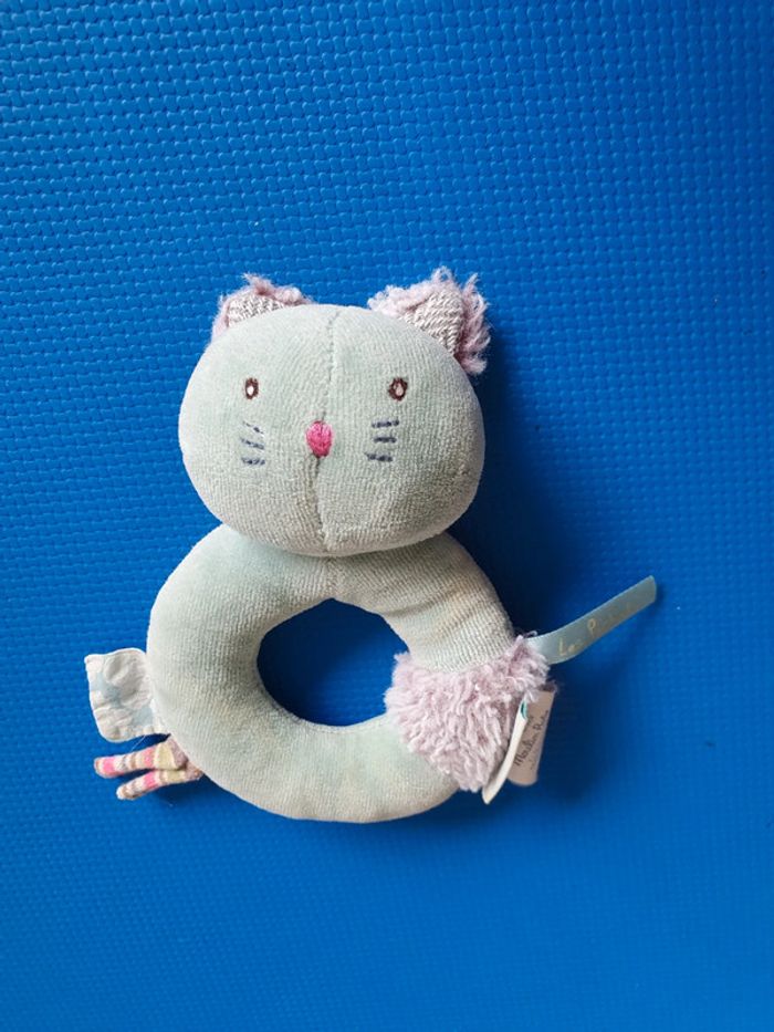 Lot de jeux d'éveil - photo numéro 4