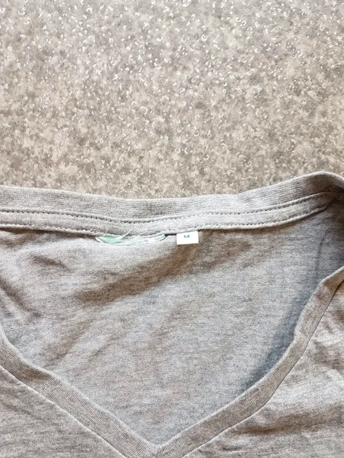 T-shirt homme taille M
Très bon état - photo numéro 4