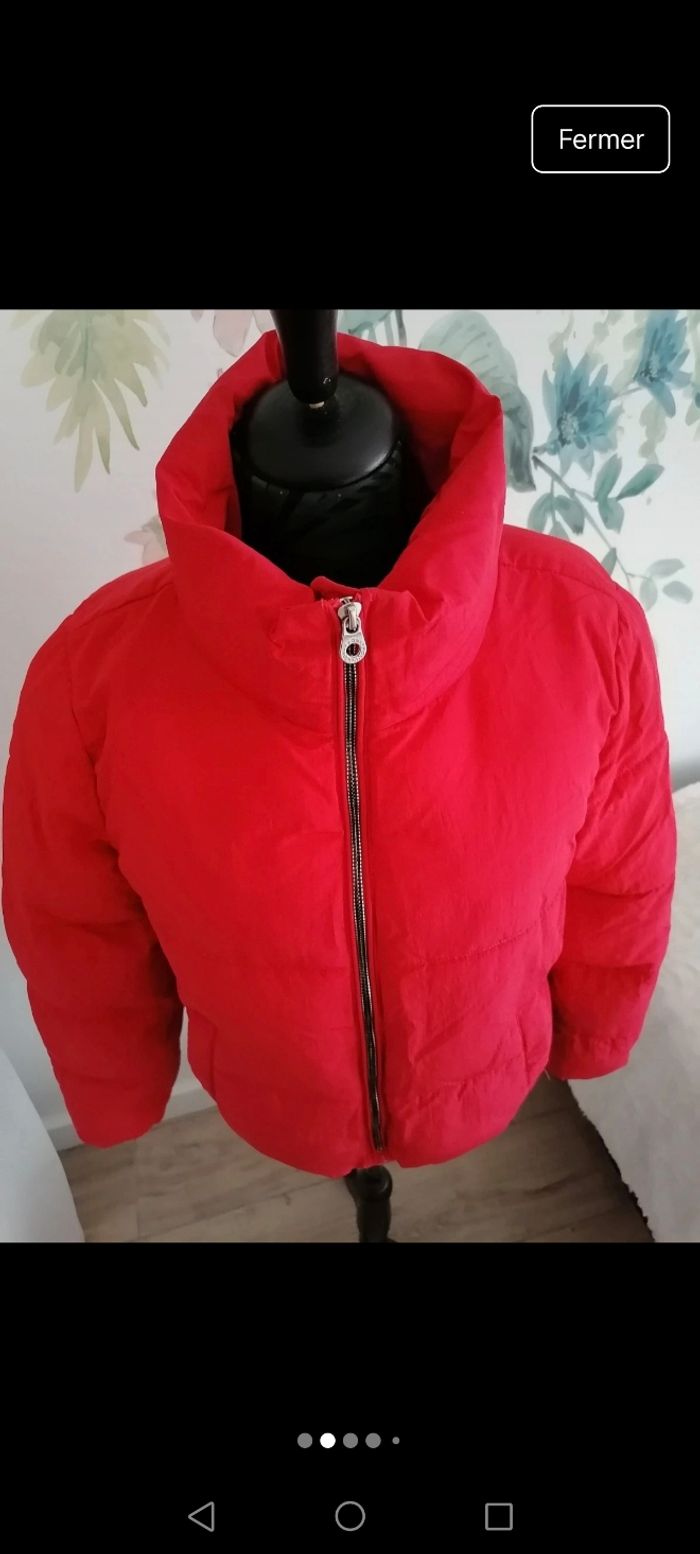 Doudoune - photo numéro 2