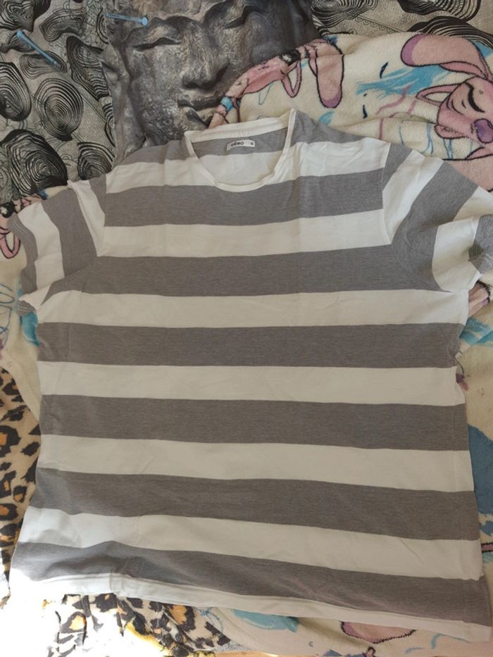 Tshirt homme