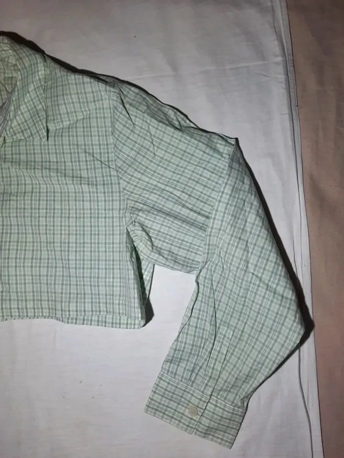 Chemise divided - photo numéro 2