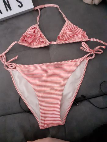 Maillot de bain