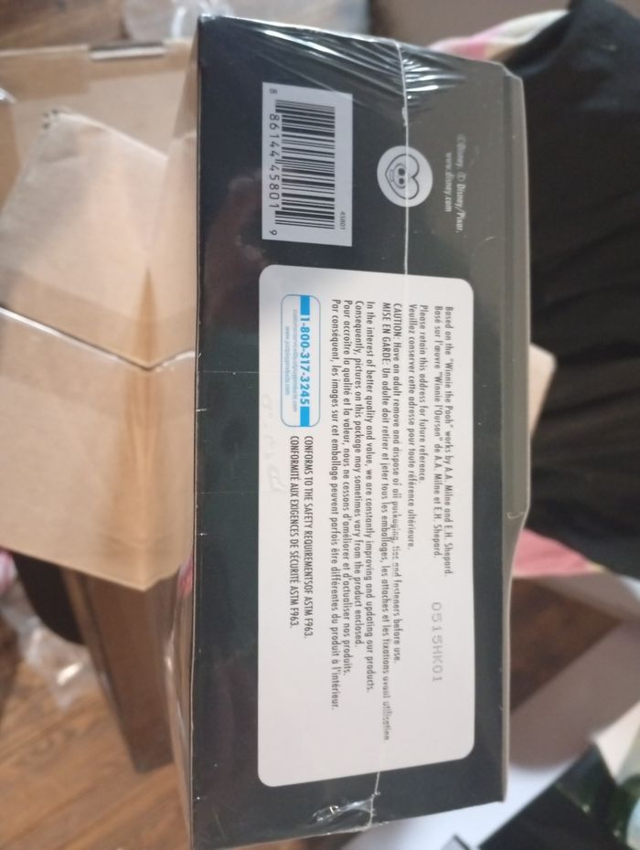 Disney Poupée  doorables - photo numéro 2