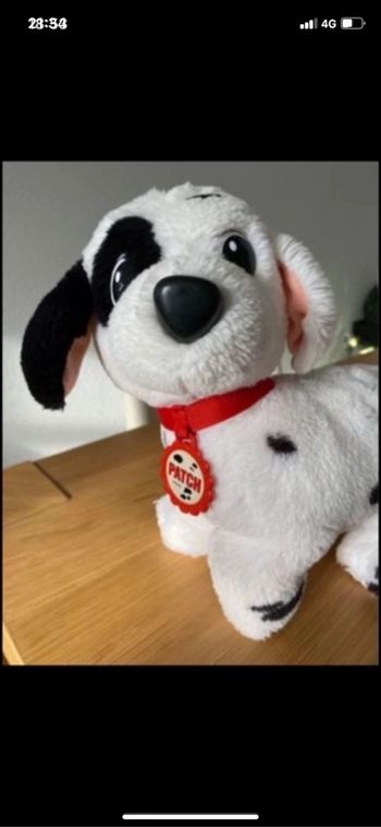 Disney Store Patch vintage  26 cm