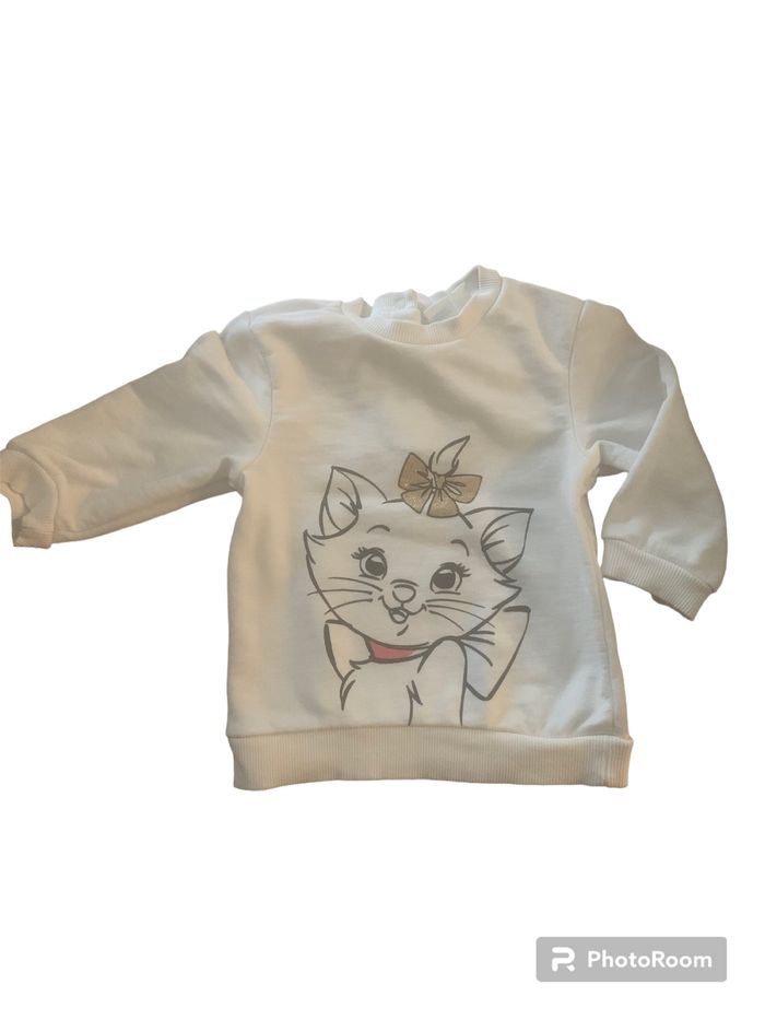 Pull 9 mois