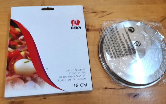 Couvercle "Beka" - photo numéro 2