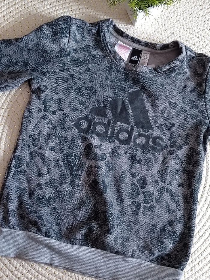 Pull adidas - photo numéro 4