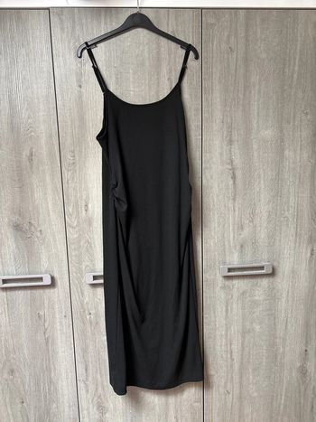 Robe de grossesse été