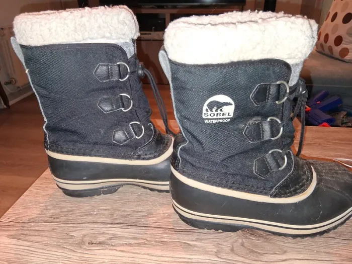 Bottes Sorel - photo numéro 3