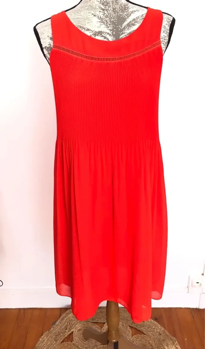 Robe La fée maraboutée