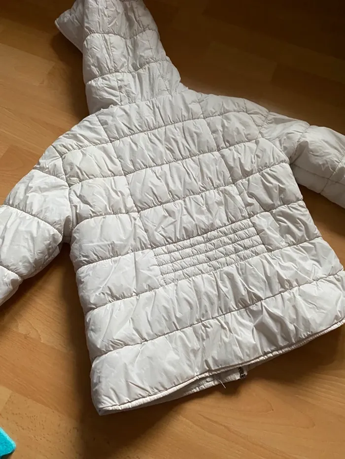 Doudoune Tape à l’œil Taille 8 ans - 128 cm - photo numéro 2