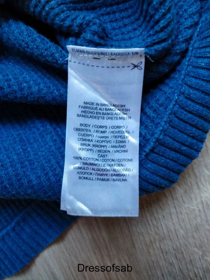 Pull Ralph Lauren Femme - photo numéro 7