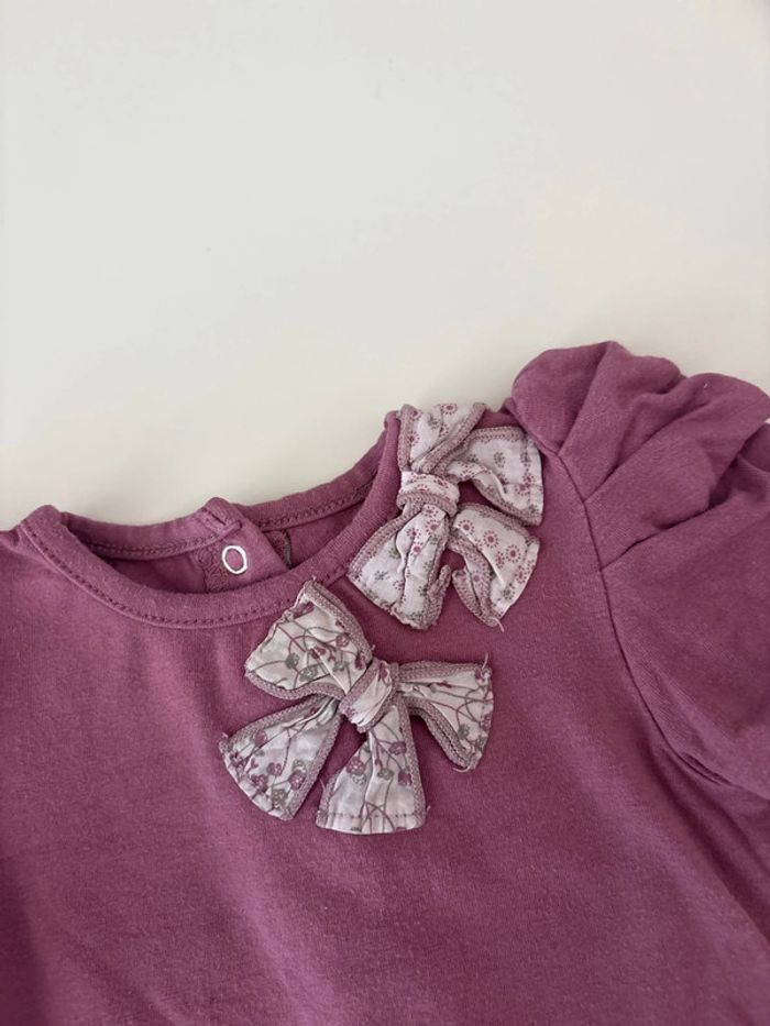 Ensemble été fille - Taille 6 mois - Vertbaudet - photo numéro 5