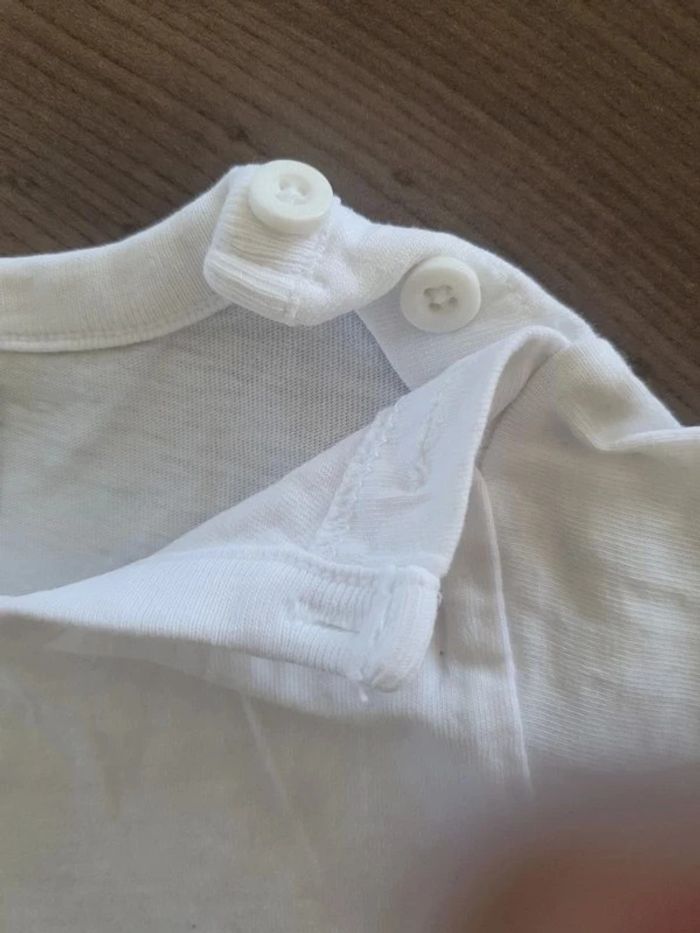 Tee-shirt mixte Love My Mum - photo numéro 2