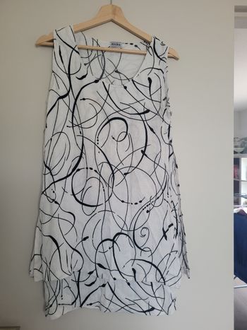Robe été