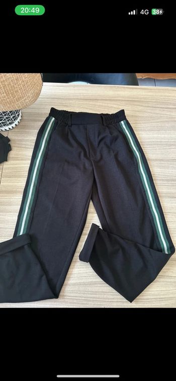 Pantalon Tally weijl
