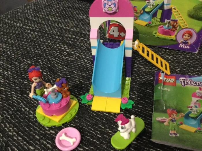 Lego Friends 41396 - photo numéro 3