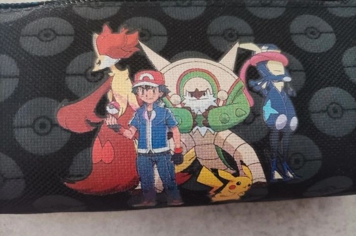 Trousse Pokémon - photo numéro 4