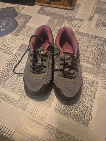 Chaussures Randonnée fille