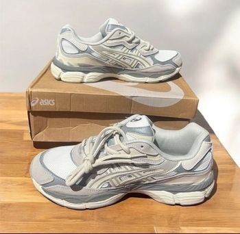 Asics gel nyc rose taille 37