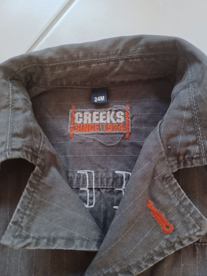 Veste - photo numéro 3