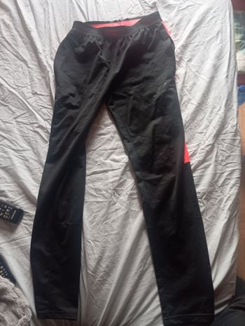 Pantalon jogging