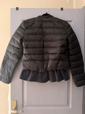 Veste style doudoune 