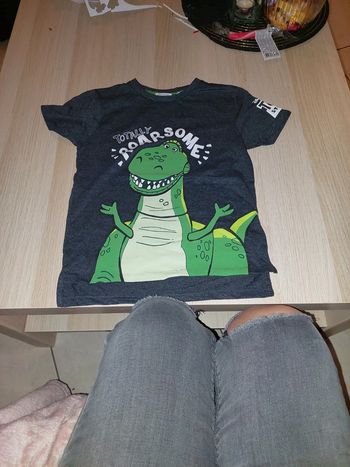 T-shirt