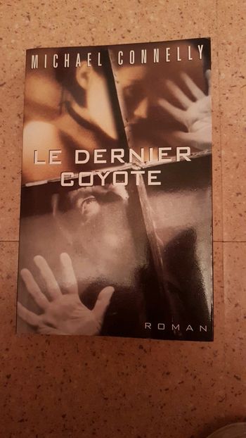 Le dernier coyote