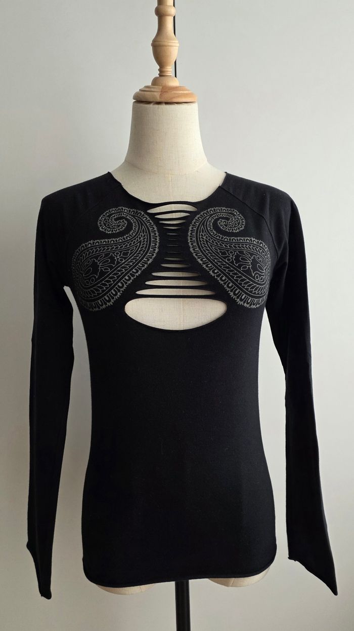 T-shirt Mango, taille M