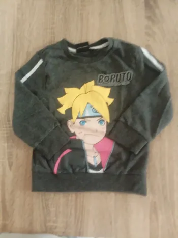 🌹pull garçon 4 ans 🌹