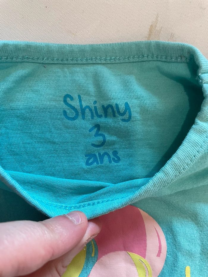 T shirt - photo numéro 2