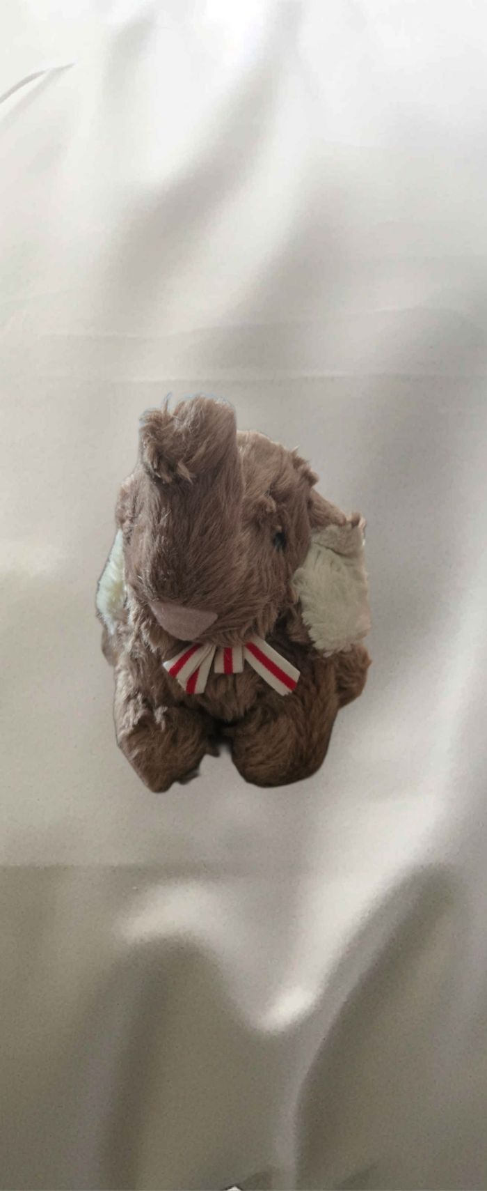 Lot de 3 peluches enfant - photo numéro 3