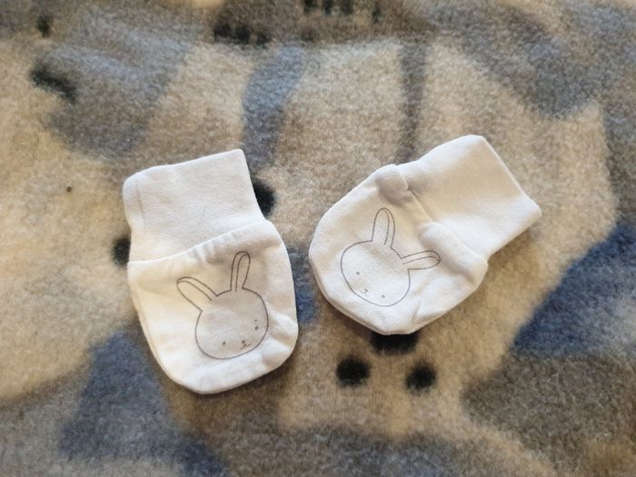 Mouffle naissance