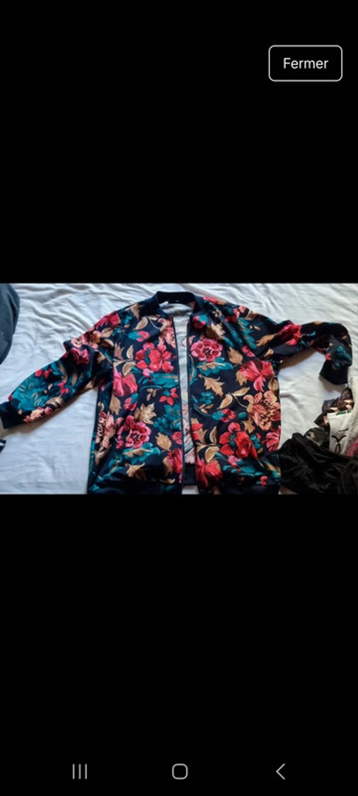 Veste