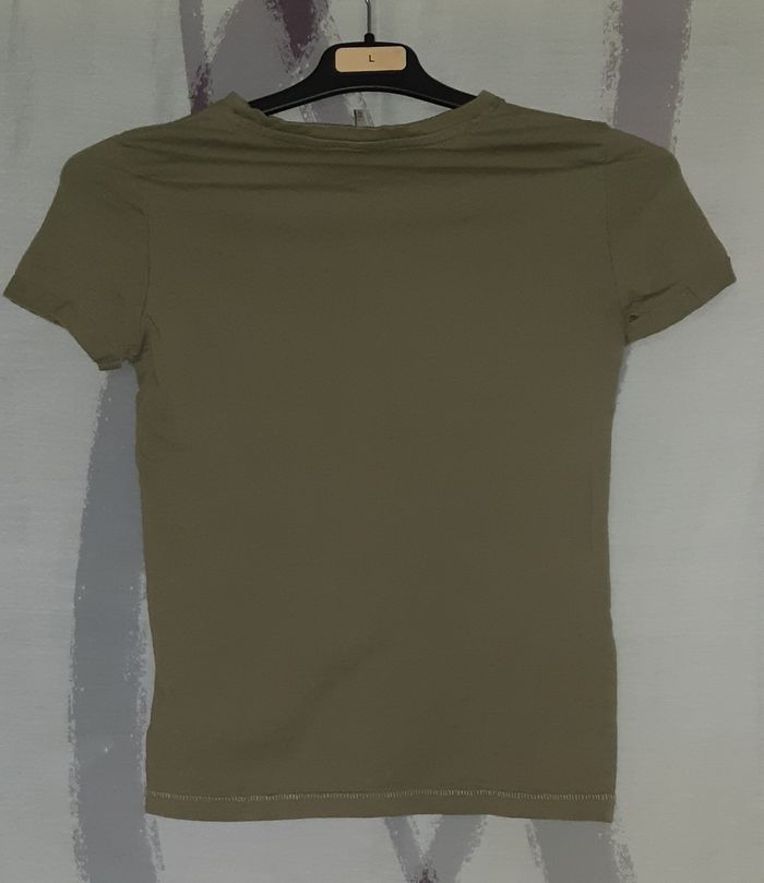 Tee-shirt fille Taille 11-12 ans Only - photo numéro 2