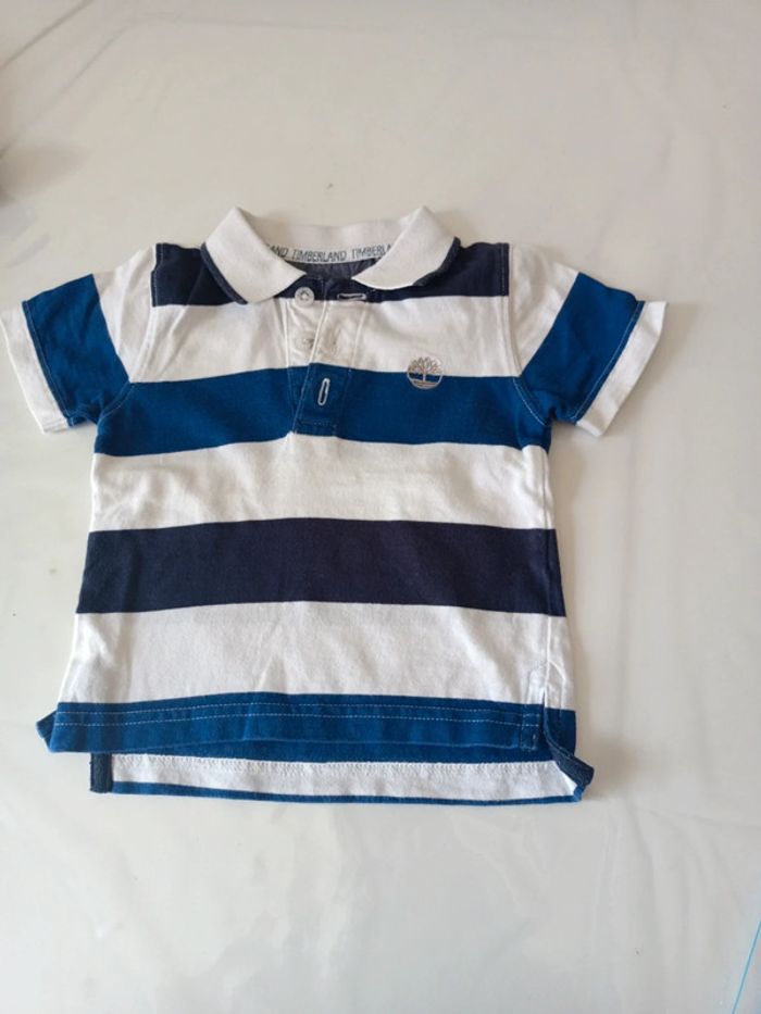 Polo Timberland