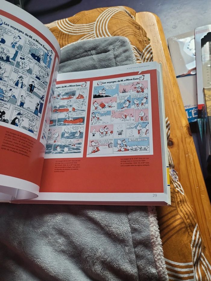 Livre esso mettez un tigre dans votre moteur - photo numéro 9