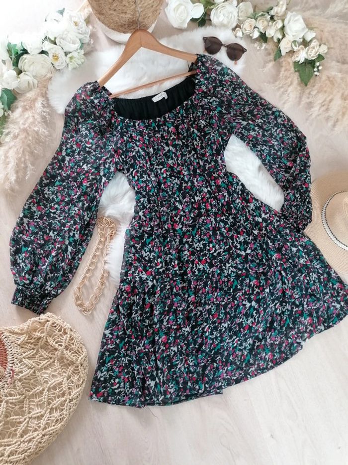 Jolie robe Promod taille 42