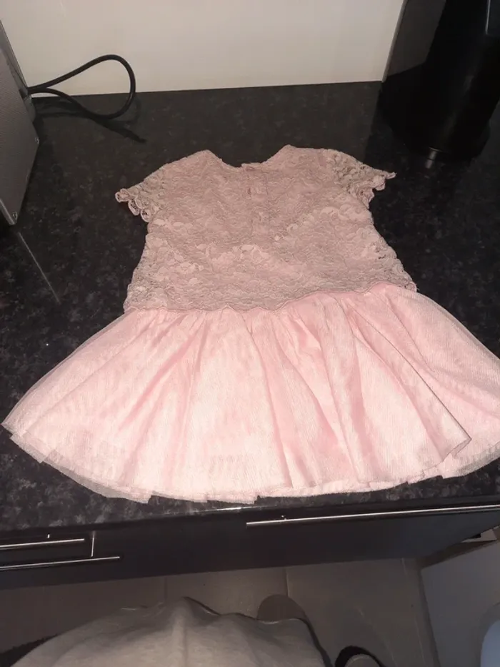 Robe 18 mois - photo numéro 3